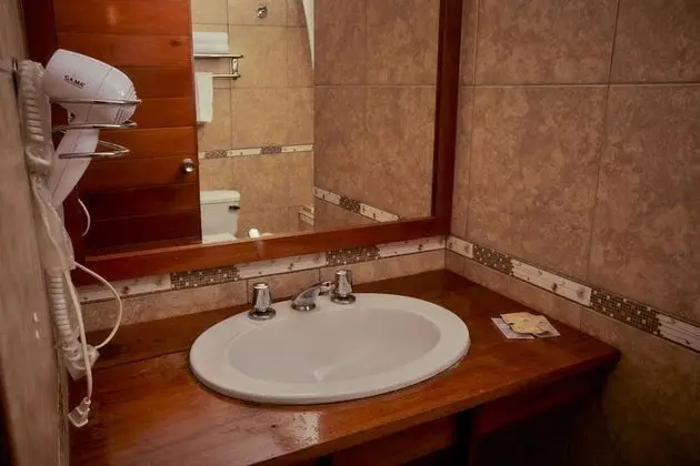 Junior Süit, 1 En Büyük (King) Boy Yatak