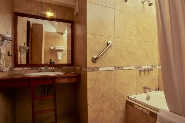 Junior Süit, 1 En Büyük (King) Boy Yatak