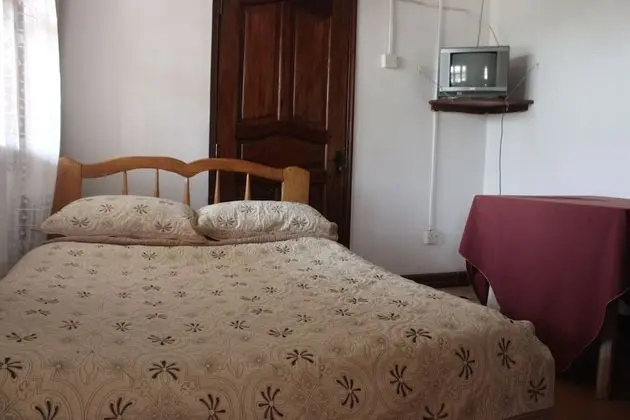 Standard Tek Kişilik Oda