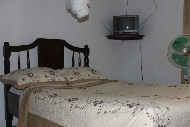 Standard Tek Kişilik Oda
