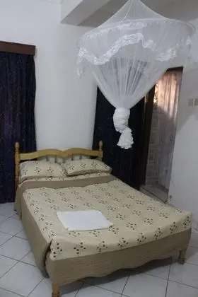 Standard Tek Kişilik Oda