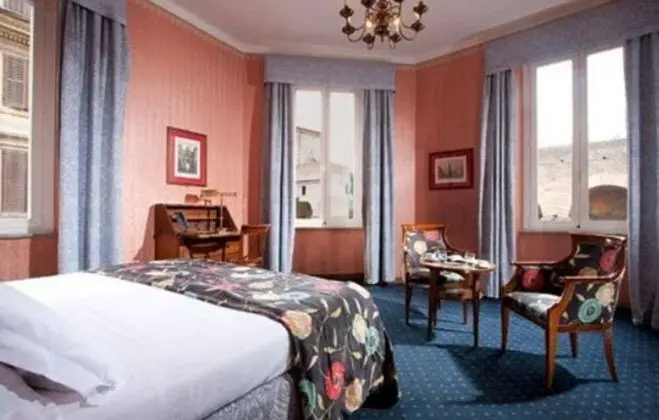 Classic Tek Kişilik Oda