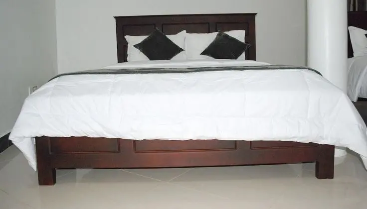 Standard Dubleks, 1 En Büyük (King) Boy Yatak, Balkon, Plaj Manzaralı
