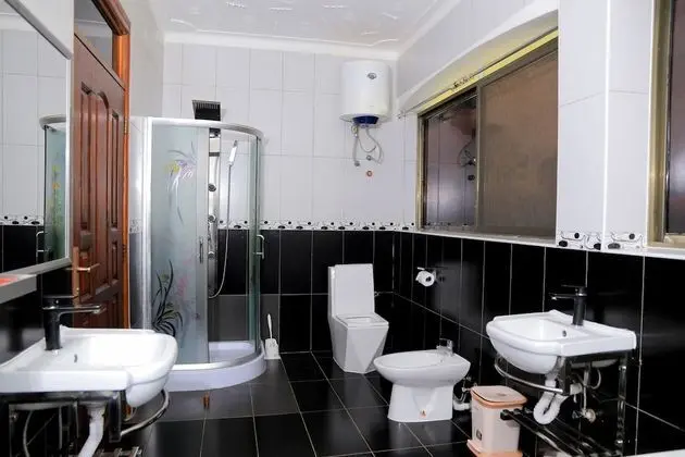 Standard Dubleks, 1 En Büyük (King) Boy Yatak, Balkon, Plaj Manzaralı