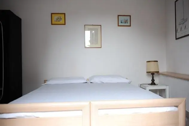Classic Apart Daire, 1 Yatak Odası, Küçük Mutfak, Dağ Manzaralı