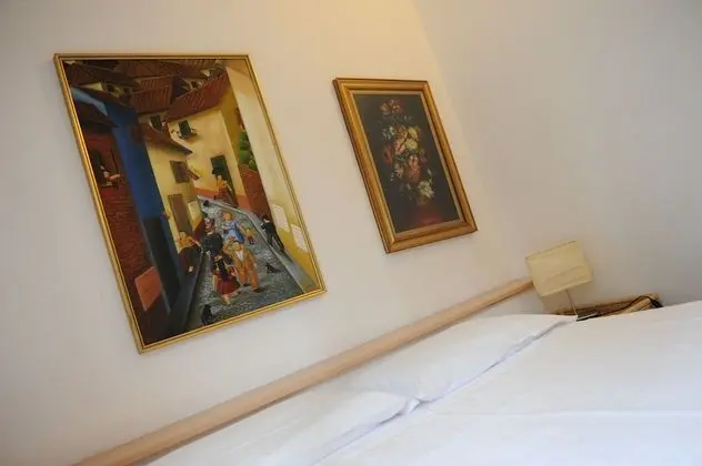 Classic Stüdyo, 1 Yatak Odası, Küçük Mutfak, Dağ Manzaralı