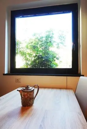 Apart Daire, 1 Yatak Odası, Sigara İçilmez