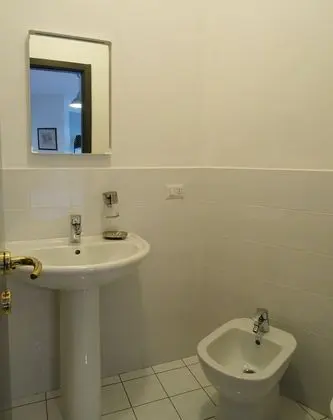 Apart Daire, 1 Yatak Odası, Sigara İçilmez