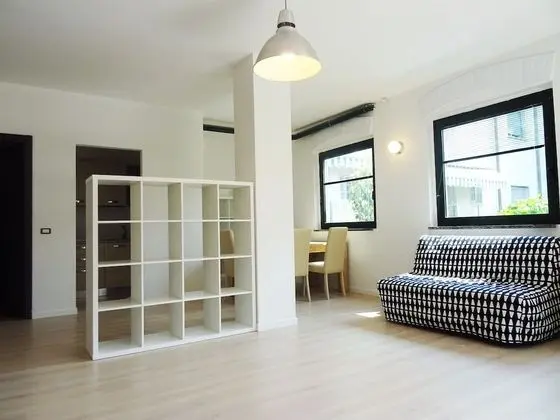 Luxury Ev, 1 Yatak Odası, Mutfak, Bahçe Manzaralı