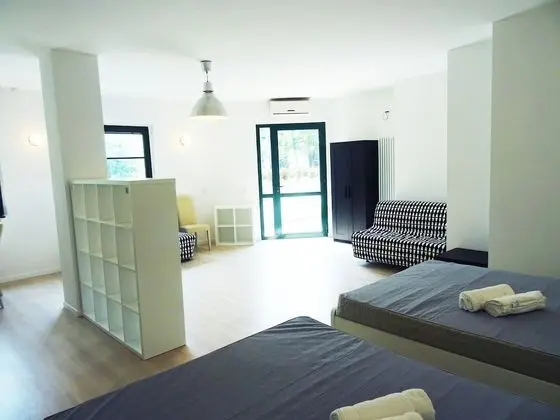 Luxury Ev, 1 Yatak Odası, Mutfak, Bahçe Manzaralı