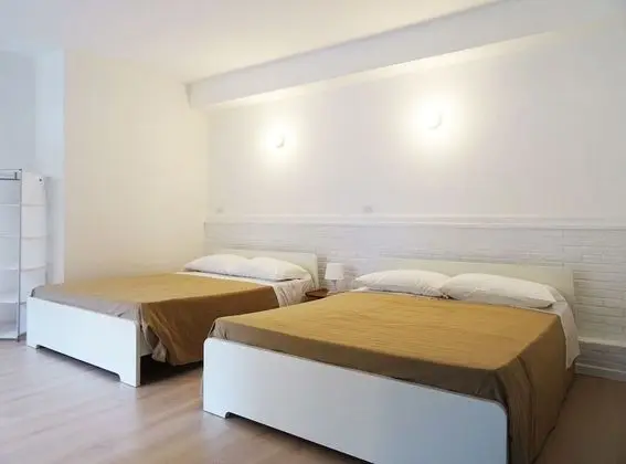 Luxury Ev, 1 Yatak Odası, Mutfak, Bahçe Manzaralı