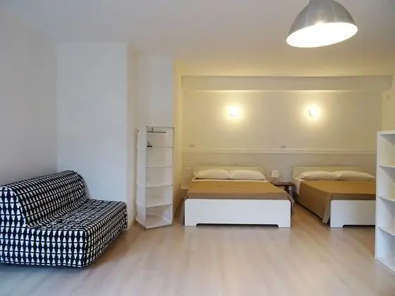Luxury Ev, 1 Yatak Odası, Mutfak, Bahçe Manzaralı