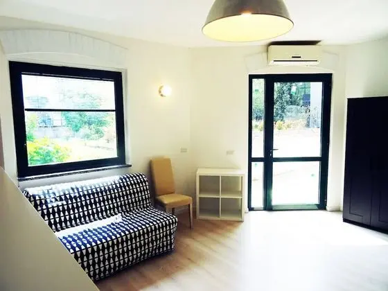 Luxury Ev, 1 Yatak Odası, Mutfak, Bahçe Manzaralı