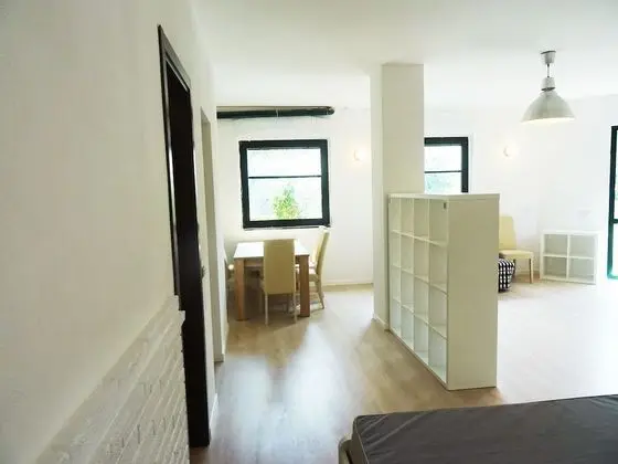 Luxury Ev, 1 Yatak Odası, Mutfak, Bahçe Manzaralı