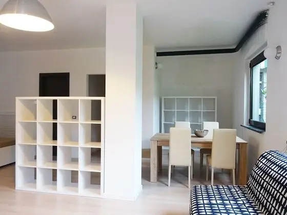 Luxury Ev, 1 Yatak Odası, Mutfak, Bahçe Manzaralı