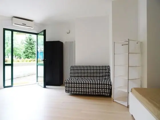 Luxury Ev, 1 Yatak Odası, Mutfak, Bahçe Manzaralı