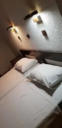 Dört Kişilik Oda