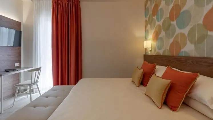 Family Dört Kişilik Oda