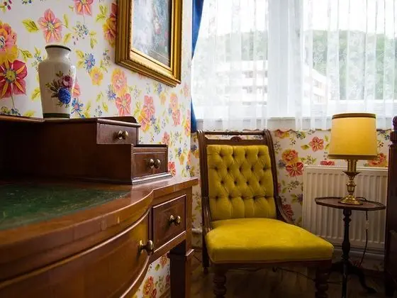 Basic Tek Kişilik Oda