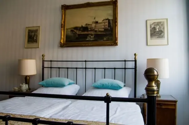 Standard Tek Büyük Yataklı Oda, 1 Çift Kişilik Yatak