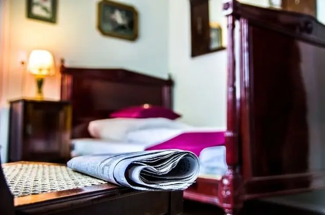 Superior Tek Kişilik Oda, 1 Büyük (Queen) Boy Yatak