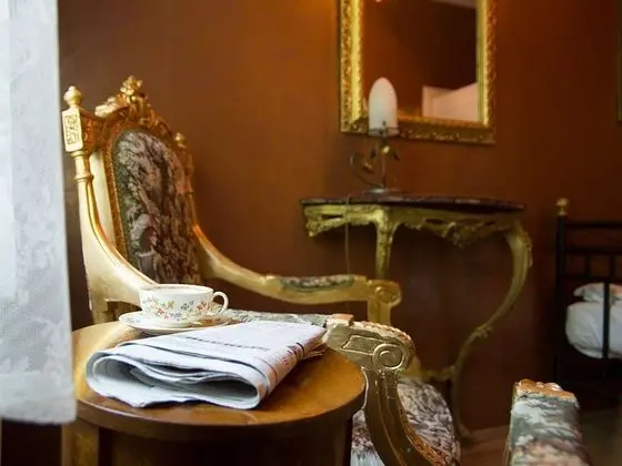 Superior Tek Kişilik Oda, 1 Büyük (Queen) Boy Yatak