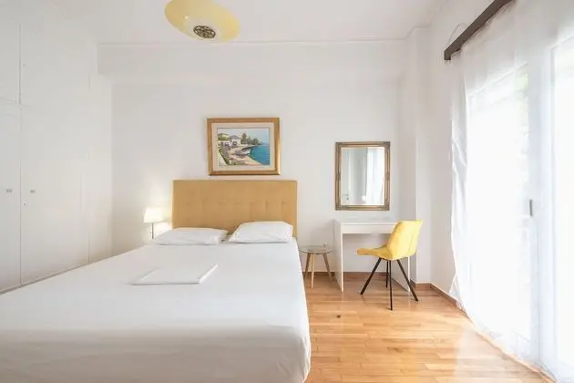 Apart Daire (Victoria Secret 1 min from Metro)