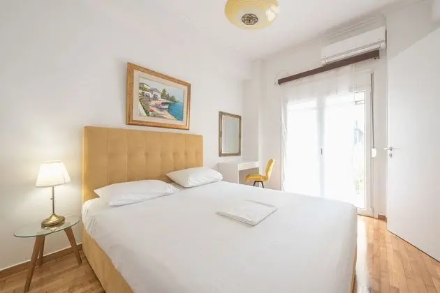 Apart Daire (Victoria Secret 1 min from Metro)