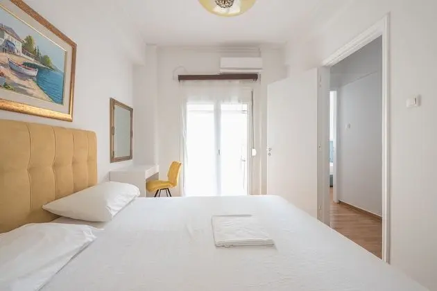 Apart Daire (Victoria Secret 1 min from Metro)