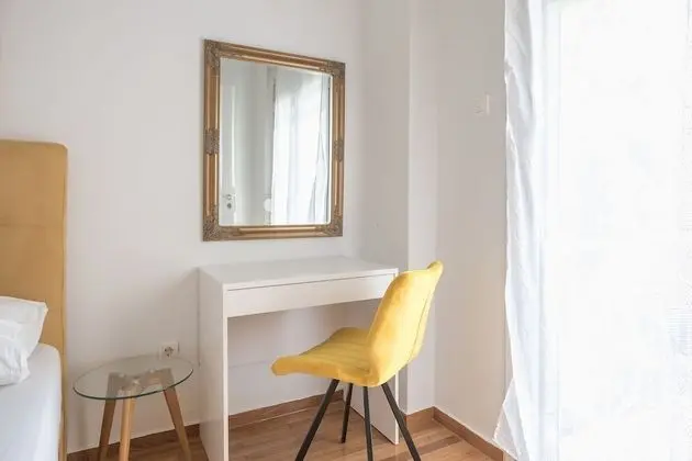 Apart Daire (Victoria Secret 1 min from Metro)