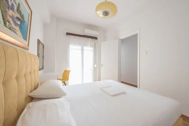 Apart Daire (Victoria Secret 1 min from Metro)