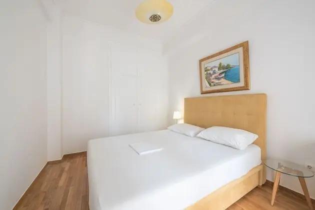 Apart Daire (Victoria Secret 1 min from Metro)