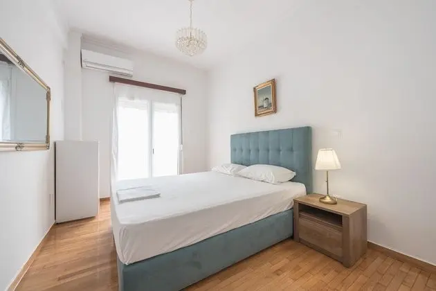 Apart Daire (Victoria Secret 1 min from Metro)