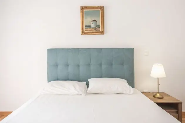 Apart Daire (Victoria Secret 1 min from Metro)