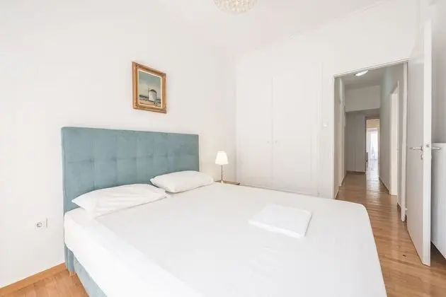 Apart Daire (Victoria Secret 1 min from Metro)