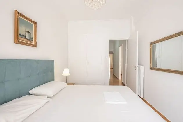 Apart Daire (Victoria Secret 1 min from Metro)