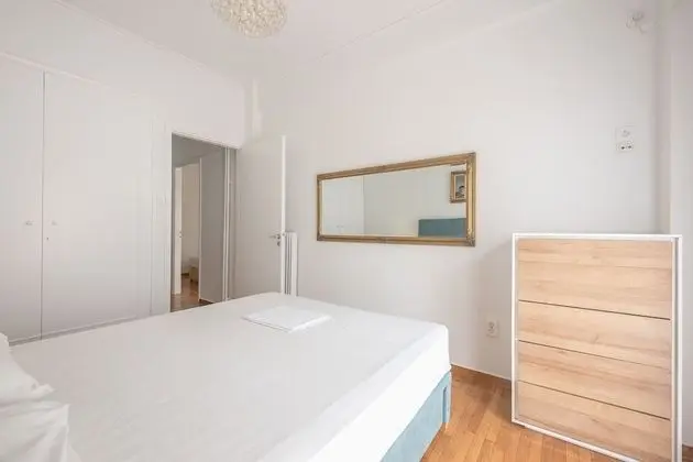 Apart Daire (Victoria Secret 1 min from Metro)