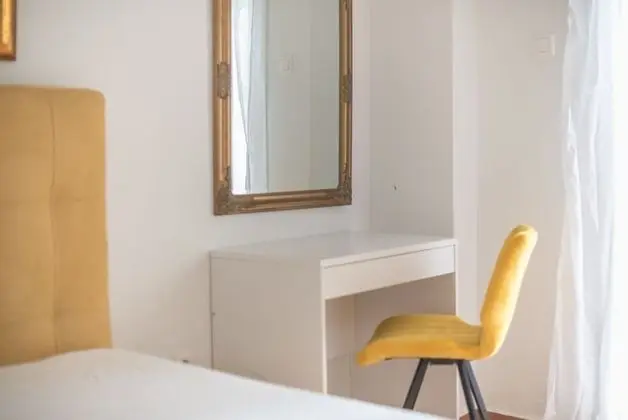 Apart Daire (Victoria Secret 1 min from Metro)