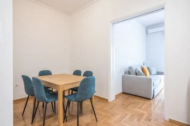 Apart Daire (Victoria Secret 1 min from Metro)