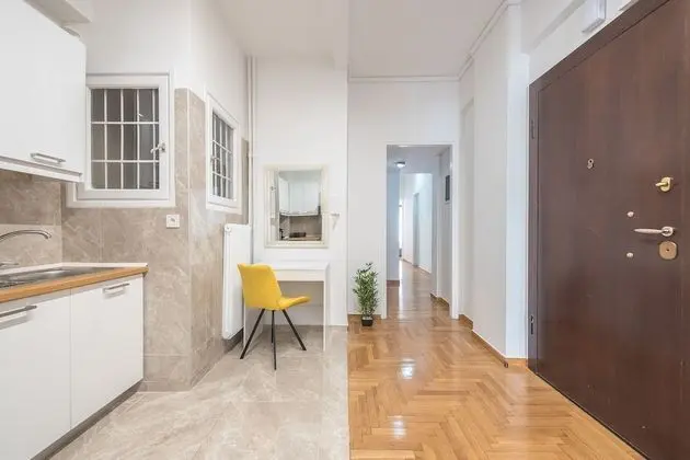 Apart Daire (Victoria Secret 1 min from Metro)