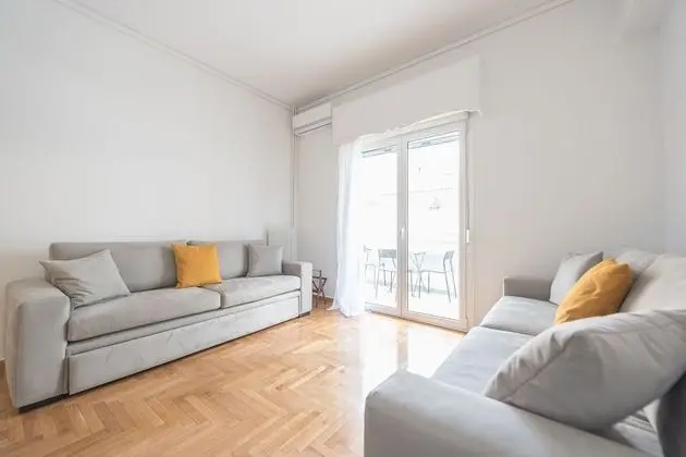 Apart Daire (Victoria Secret 1 min from Metro)