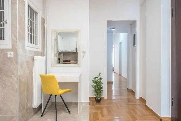 Apart Daire (Victoria Secret 1 min from Metro)