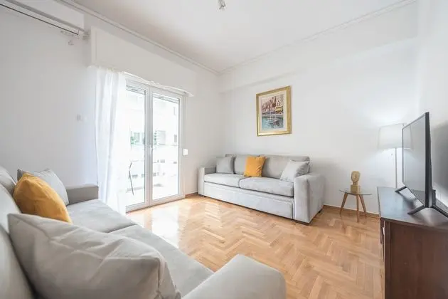 Apart Daire (Victoria Secret 1 min from Metro)