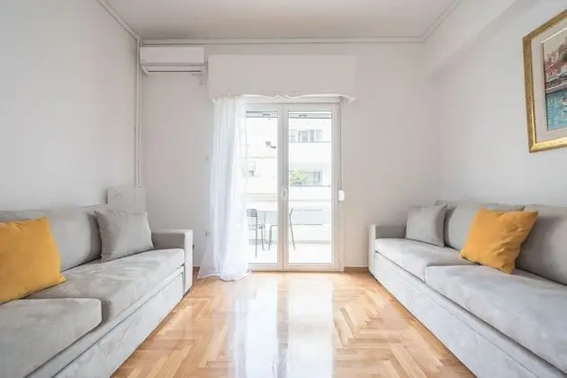 Apart Daire (Victoria Secret 1 min from Metro)