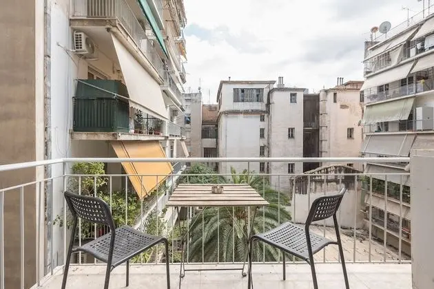 Apart Daire (Victoria Secret 1 min from Metro)