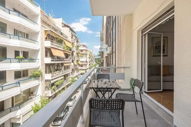 Apart Daire (Victoria Secret 1 min from Metro)