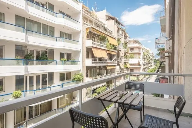 Apart Daire (Victoria Secret 1 min from Metro)