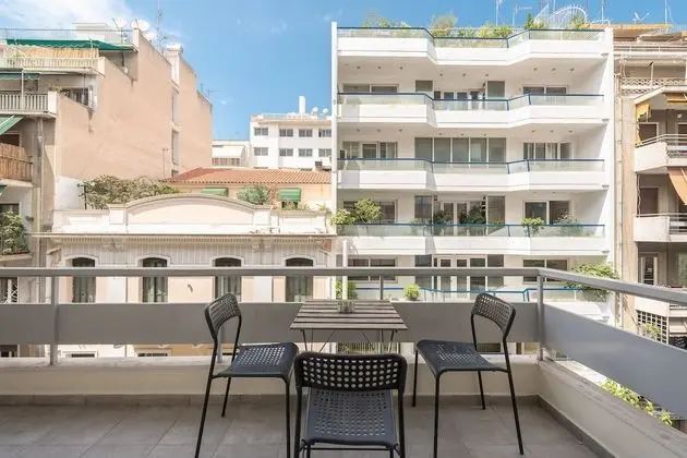 Apart Daire (Victoria Secret 1 min from Metro)