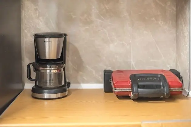 Apart Daire (Victoria Secret 1 min from Metro)