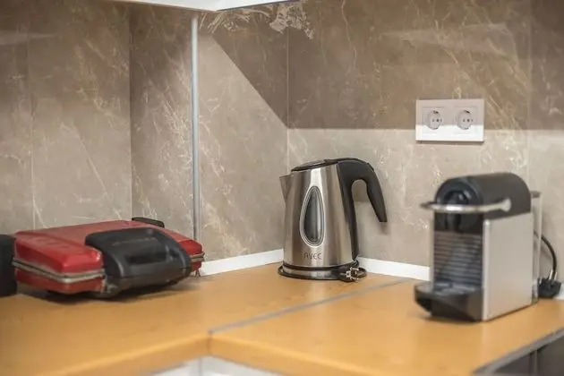 Apart Daire (Victoria Secret 1 min from Metro)